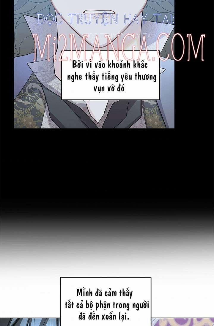 Tôi Sẽ Không Hối Tiếc Vì Anh Đâu 14 trang 50