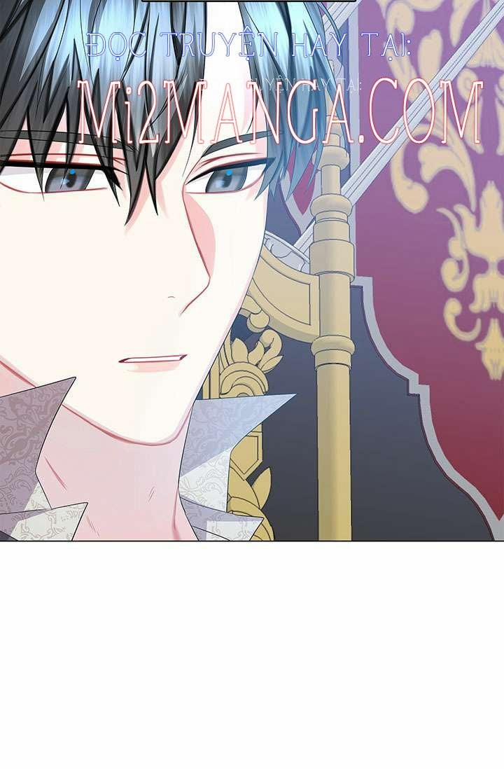 Tôi Sẽ Không Hối Tiếc Vì Anh Đâu 14 trang 51