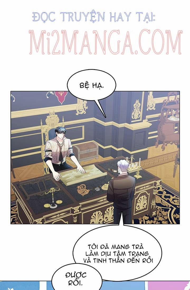 Tôi Sẽ Không Hối Tiếc Vì Anh Đâu 14 trang 52