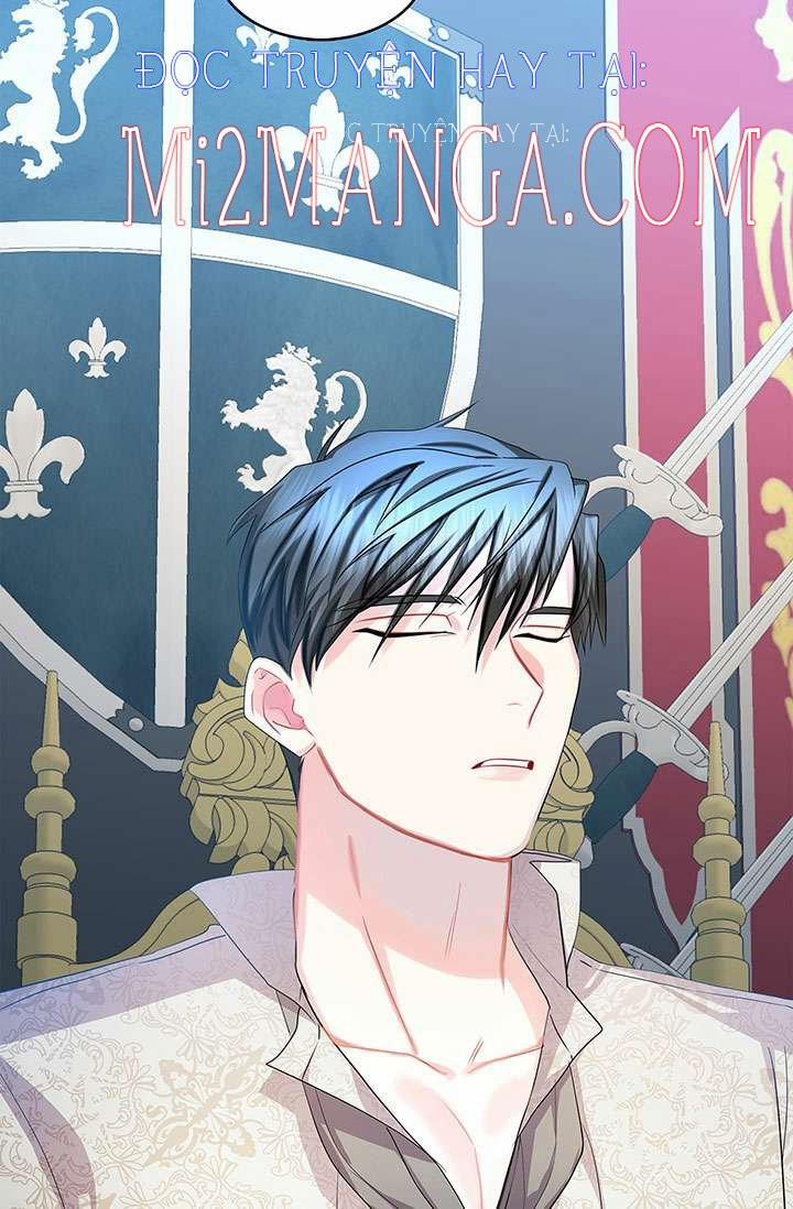 Tôi Sẽ Không Hối Tiếc Vì Anh Đâu 14 trang 53