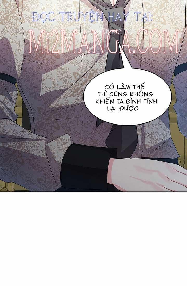 Tôi Sẽ Không Hối Tiếc Vì Anh Đâu 14 trang 54
