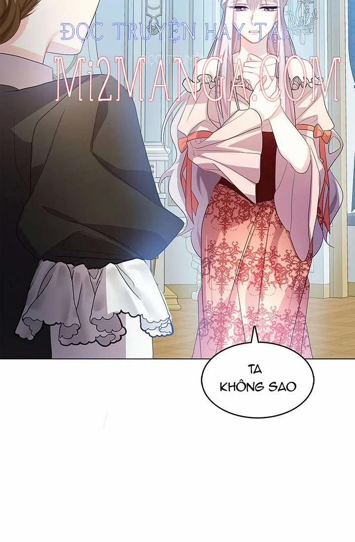 Tôi Sẽ Không Hối Tiếc Vì Anh Đâu 14 trang 9