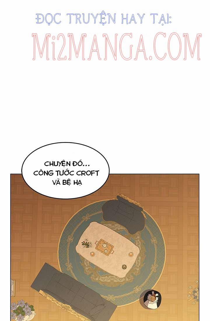 Tôi Sẽ Không Hối Tiếc Vì Anh Đâu 16.5 trang 1