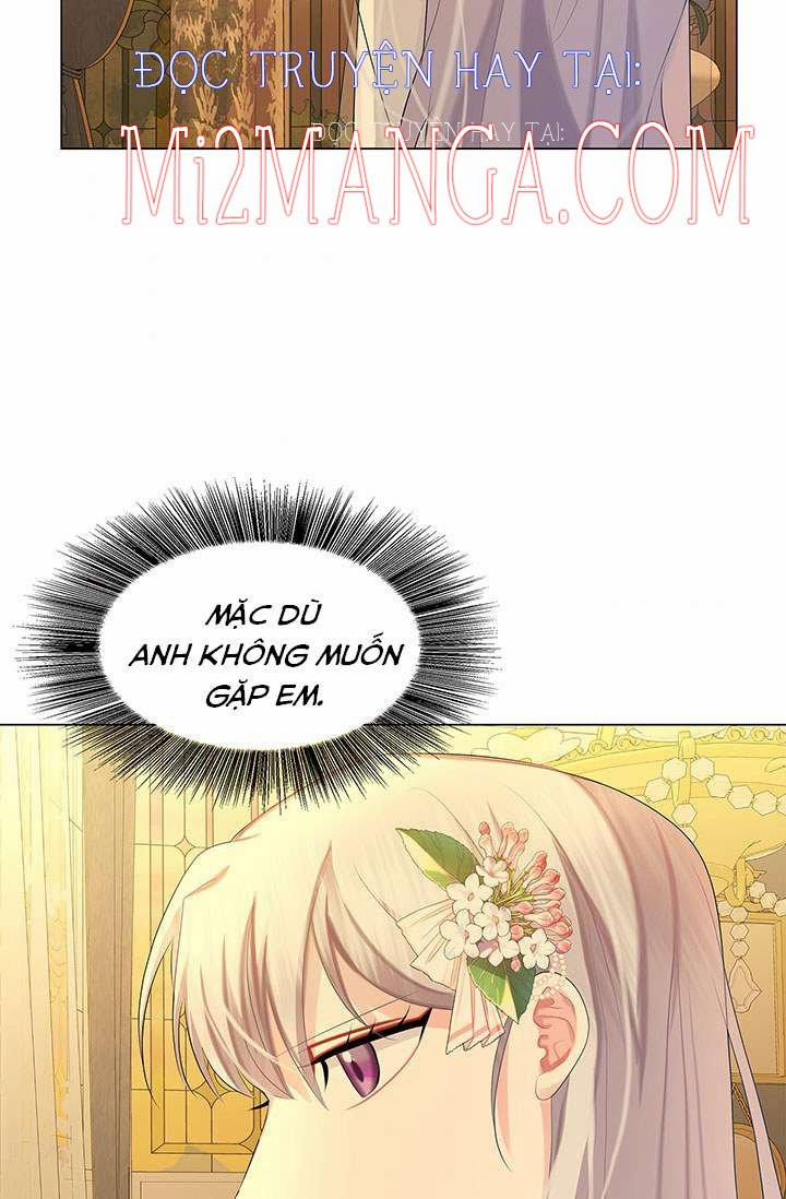 Tôi Sẽ Không Hối Tiếc Vì Anh Đâu 16.5 trang 17