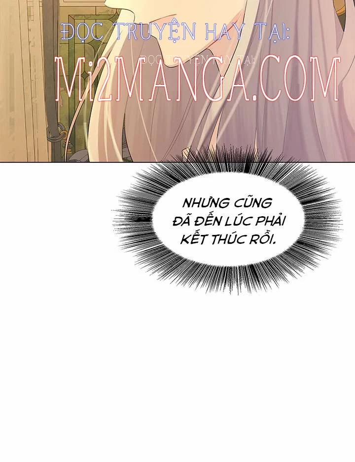 Tôi Sẽ Không Hối Tiếc Vì Anh Đâu 16.5 trang 18