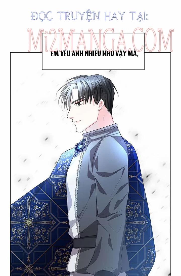 Tôi Sẽ Không Hối Tiếc Vì Anh Đâu 16.5 trang 19