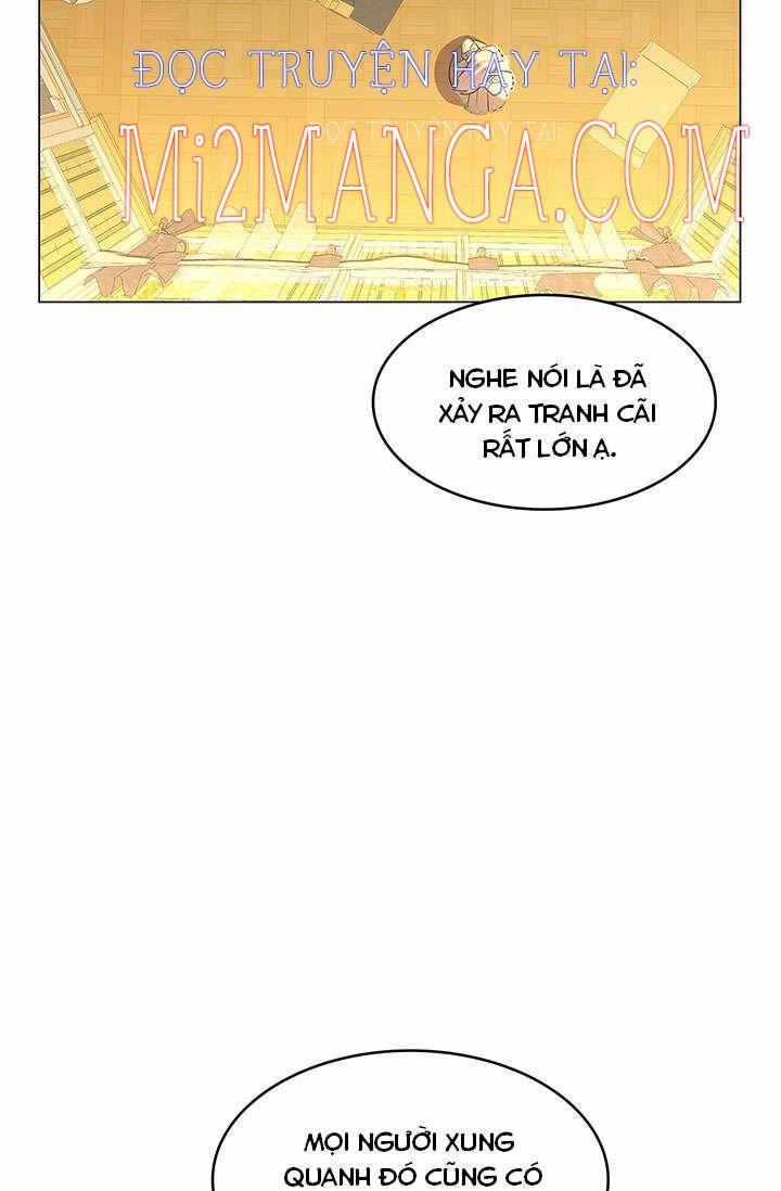 Tôi Sẽ Không Hối Tiếc Vì Anh Đâu 16.5 trang 2