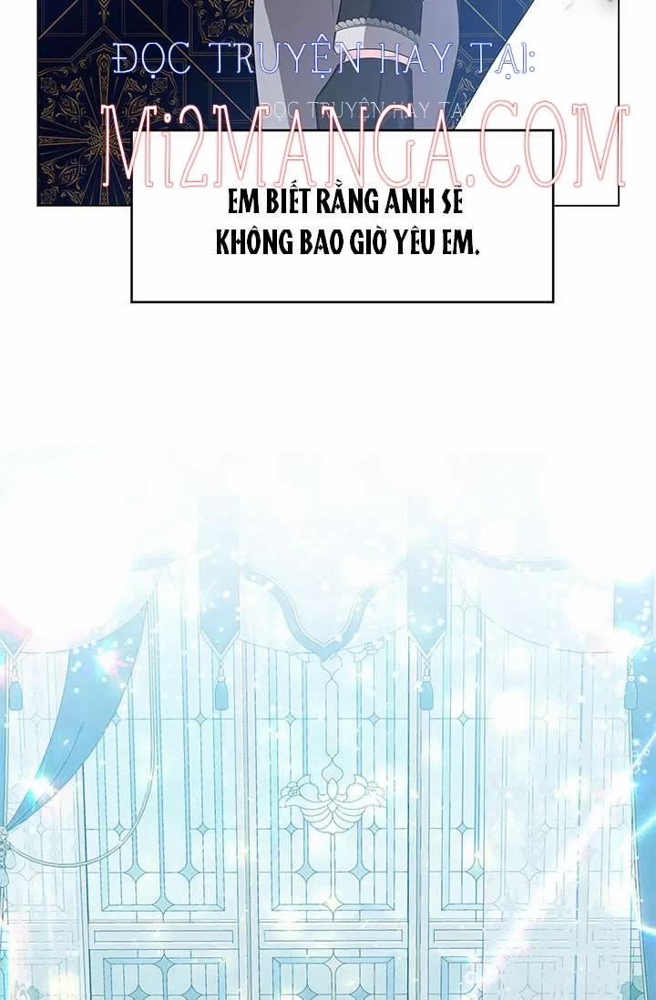 Tôi Sẽ Không Hối Tiếc Vì Anh Đâu 16.5 trang 20