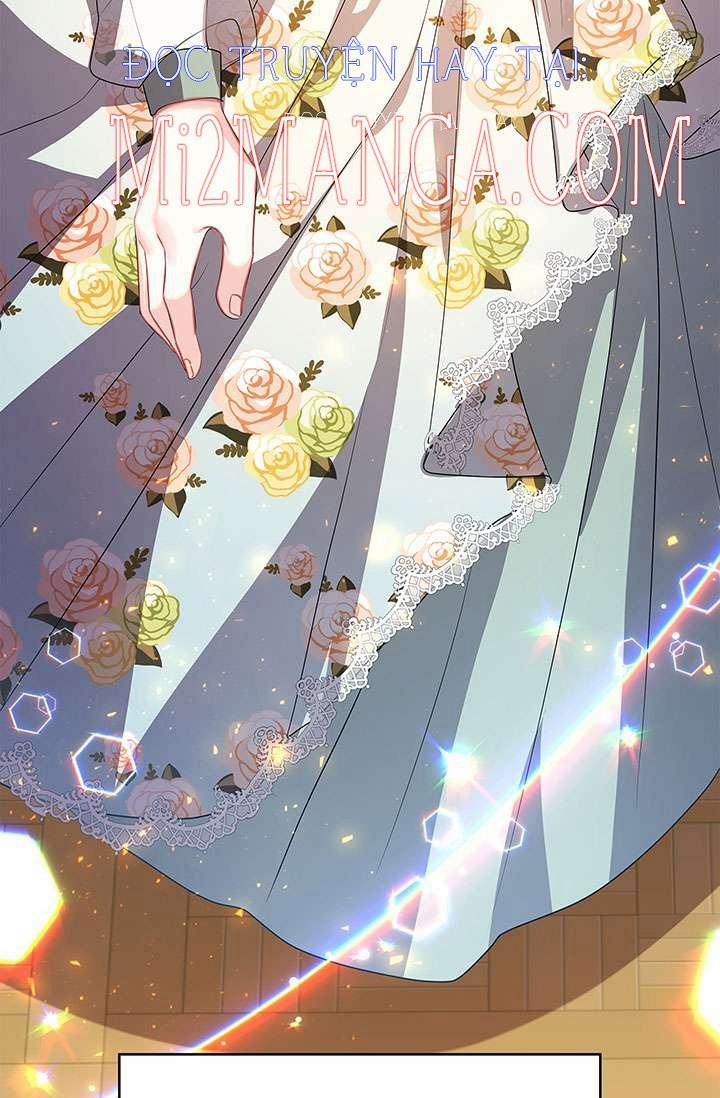 Tôi Sẽ Không Hối Tiếc Vì Anh Đâu 16.5 trang 23