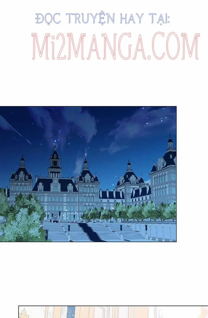 Tôi Sẽ Không Hối Tiếc Vì Anh Đâu 16.5 trang 25