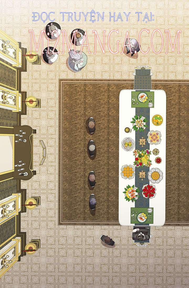 Tôi Sẽ Không Hối Tiếc Vì Anh Đâu 16.5 trang 27