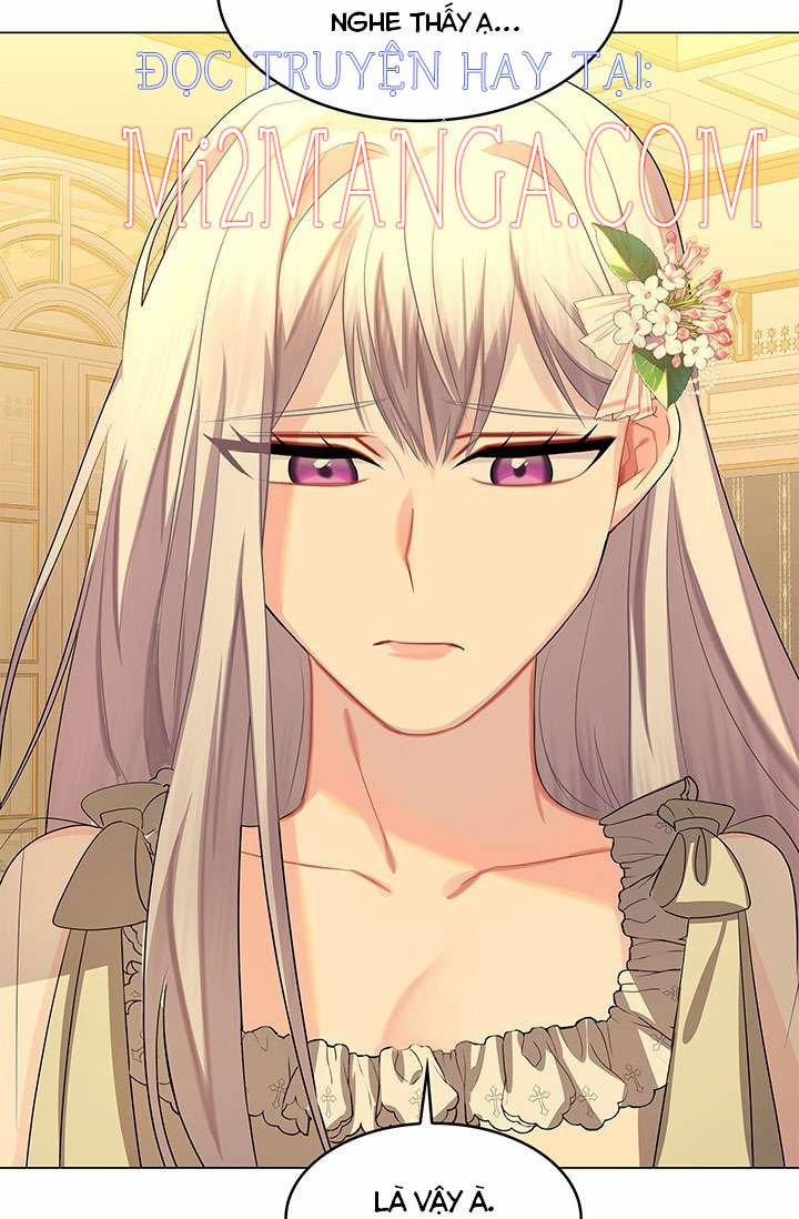 Tôi Sẽ Không Hối Tiếc Vì Anh Đâu 16.5 trang 3