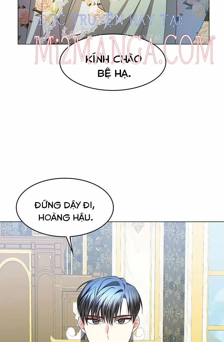 Tôi Sẽ Không Hối Tiếc Vì Anh Đâu 16.5 trang 30