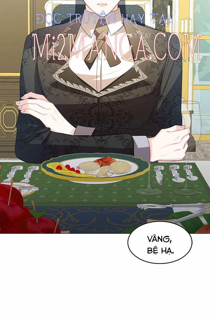 Tôi Sẽ Không Hối Tiếc Vì Anh Đâu 16.5 trang 31