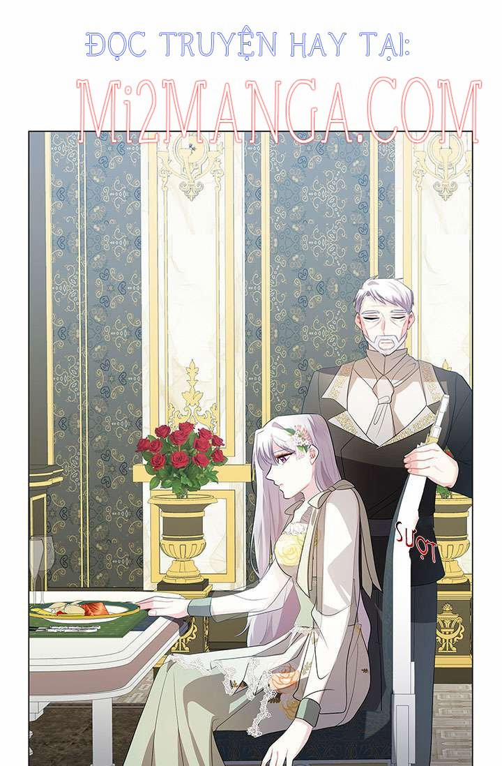 Tôi Sẽ Không Hối Tiếc Vì Anh Đâu 16.5 trang 32