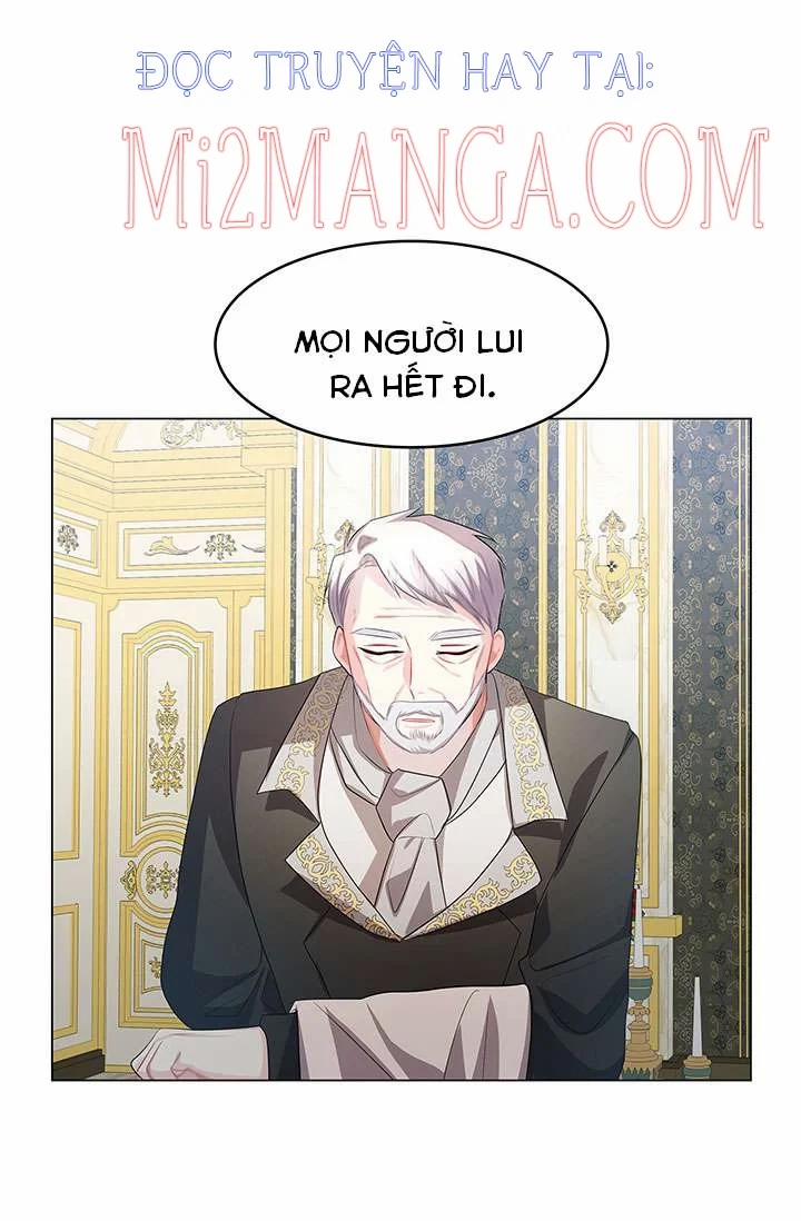 Tôi Sẽ Không Hối Tiếc Vì Anh Đâu 16.5 trang 35