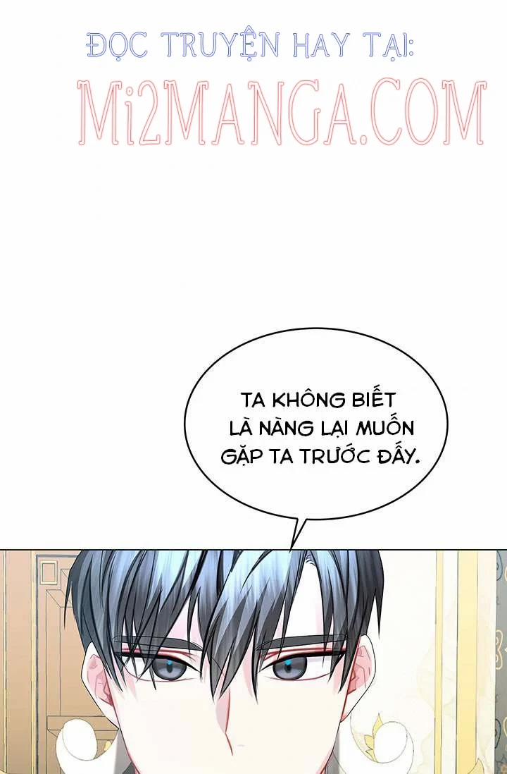 Tôi Sẽ Không Hối Tiếc Vì Anh Đâu 16.5 trang 36