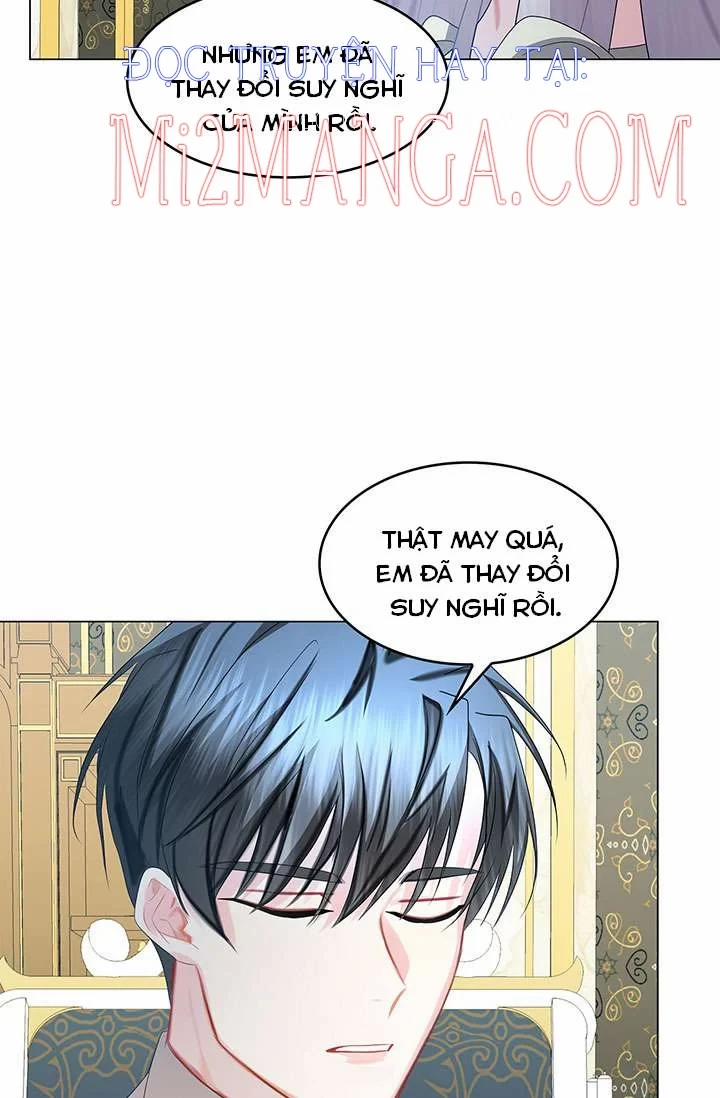 Tôi Sẽ Không Hối Tiếc Vì Anh Đâu 16.5 trang 39