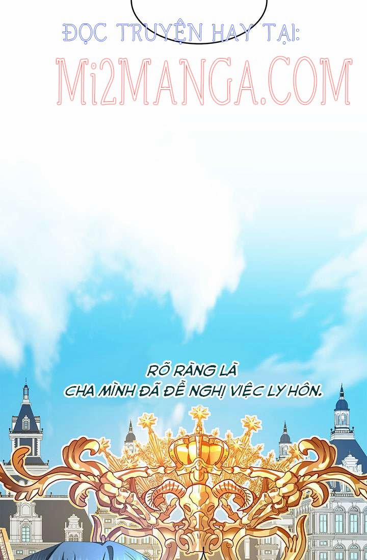 Tôi Sẽ Không Hối Tiếc Vì Anh Đâu 16.5 trang 4