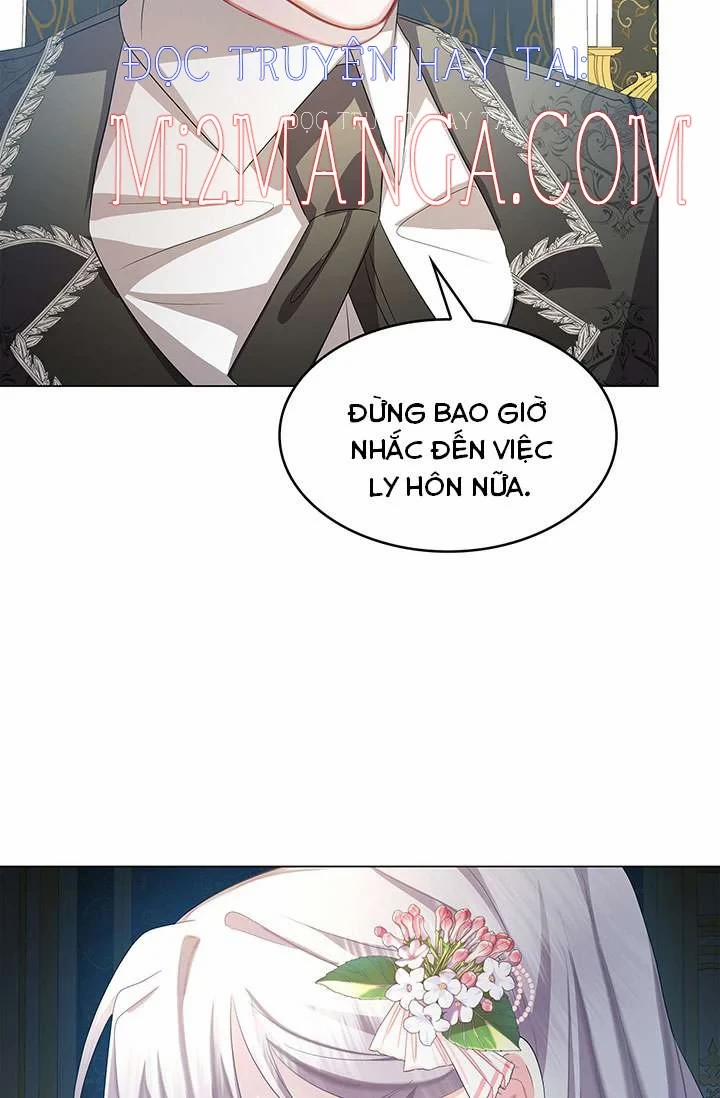 Tôi Sẽ Không Hối Tiếc Vì Anh Đâu 16.5 trang 40