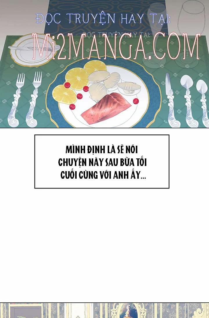 Tôi Sẽ Không Hối Tiếc Vì Anh Đâu 16.5 trang 42