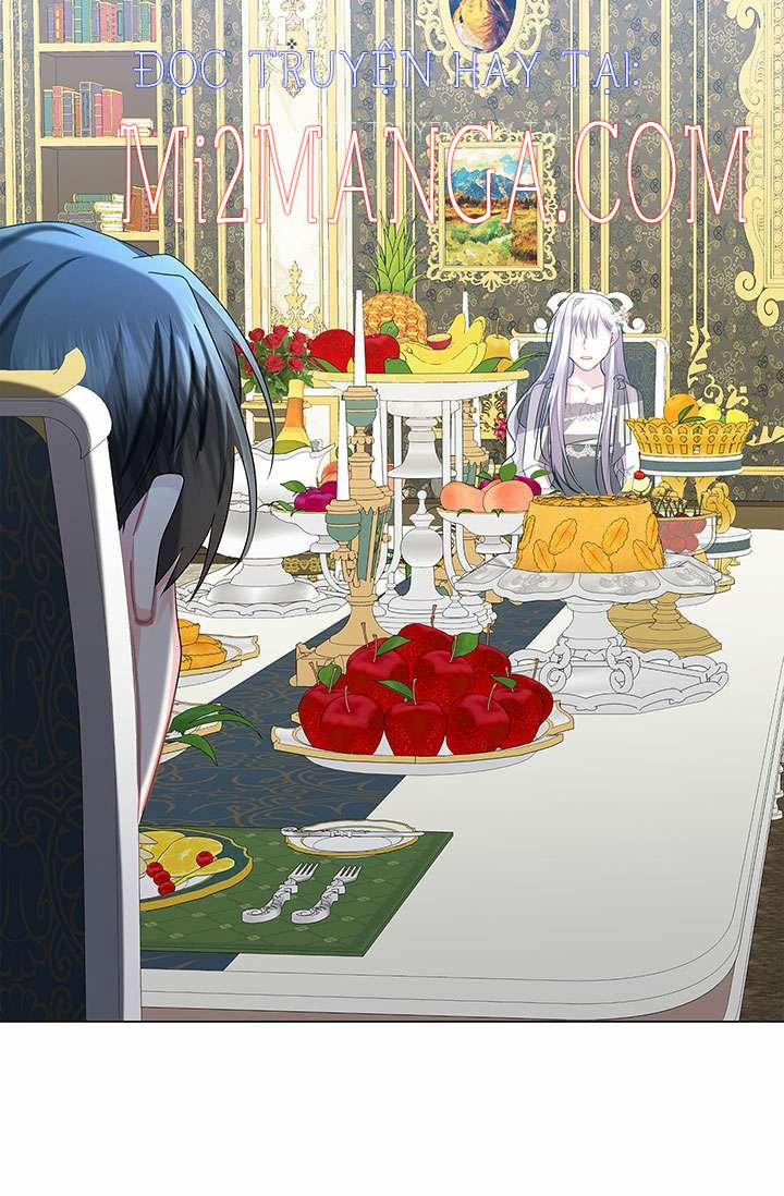 Tôi Sẽ Không Hối Tiếc Vì Anh Đâu 16.5 trang 43