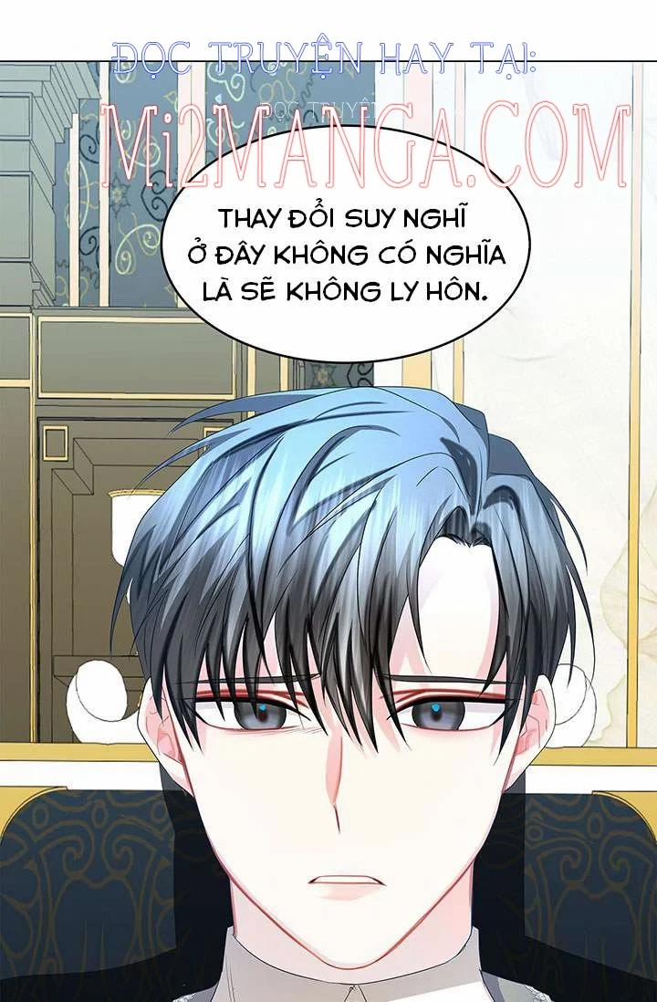 Tôi Sẽ Không Hối Tiếc Vì Anh Đâu 16.5 trang 47