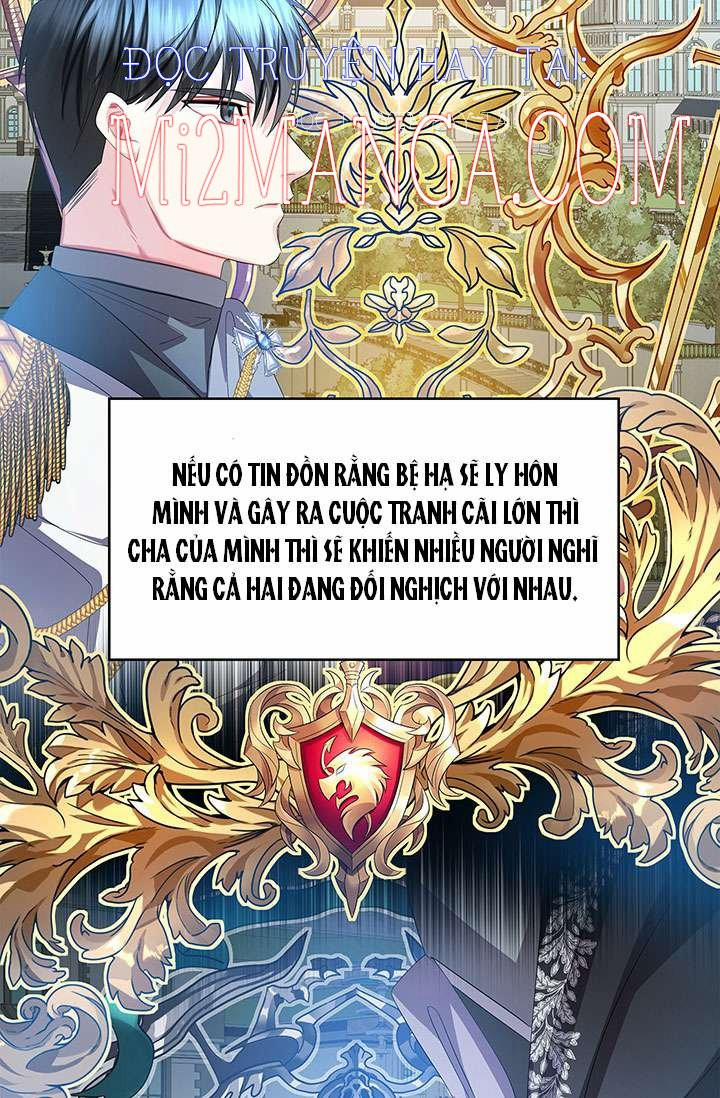 Tôi Sẽ Không Hối Tiếc Vì Anh Đâu 16.5 trang 5