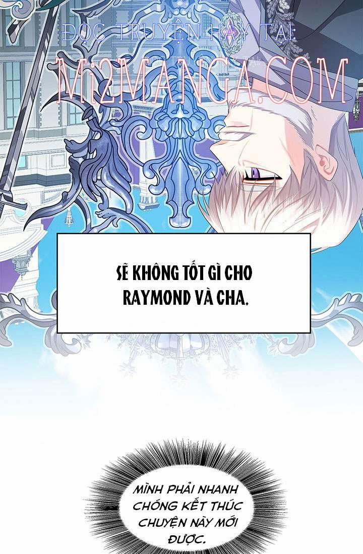 Tôi Sẽ Không Hối Tiếc Vì Anh Đâu 16.5 trang 6