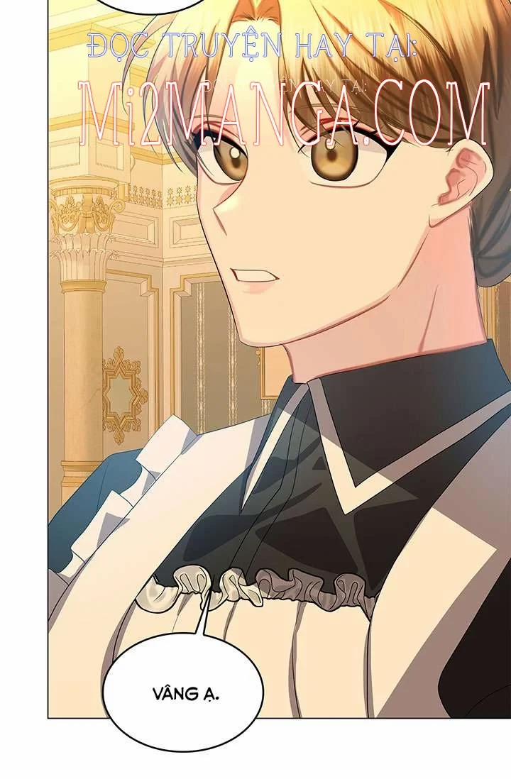Tôi Sẽ Không Hối Tiếc Vì Anh Đâu 16.5 trang 8