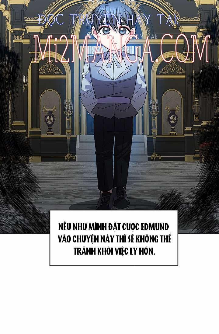 Tôi Sẽ Không Hối Tiếc Vì Anh Đâu 16 trang 12