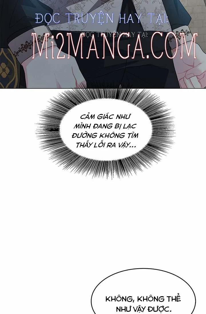 Tôi Sẽ Không Hối Tiếc Vì Anh Đâu 16 trang 14