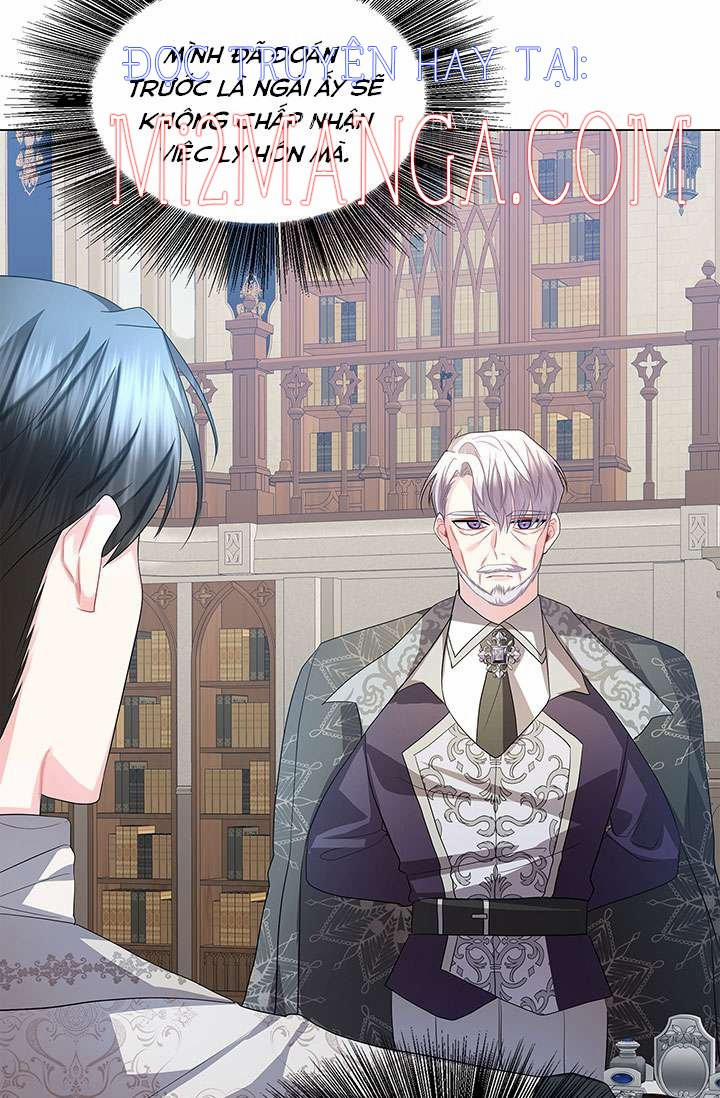 Tôi Sẽ Không Hối Tiếc Vì Anh Đâu 16 trang 19