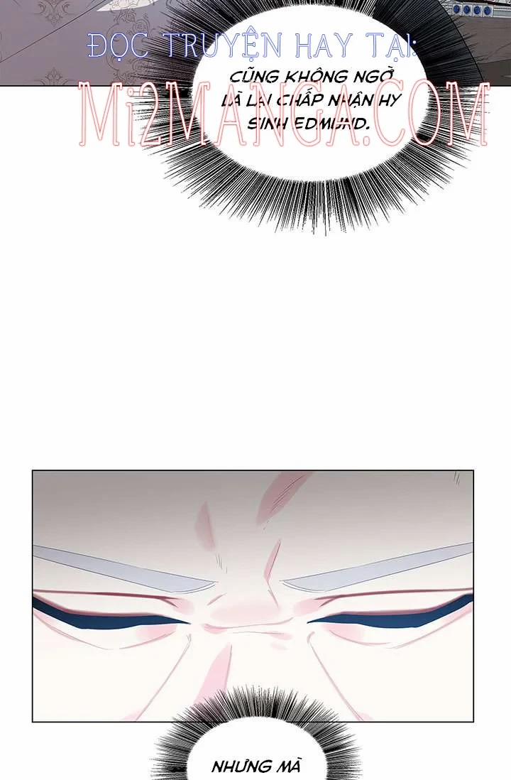 Tôi Sẽ Không Hối Tiếc Vì Anh Đâu 16 trang 20