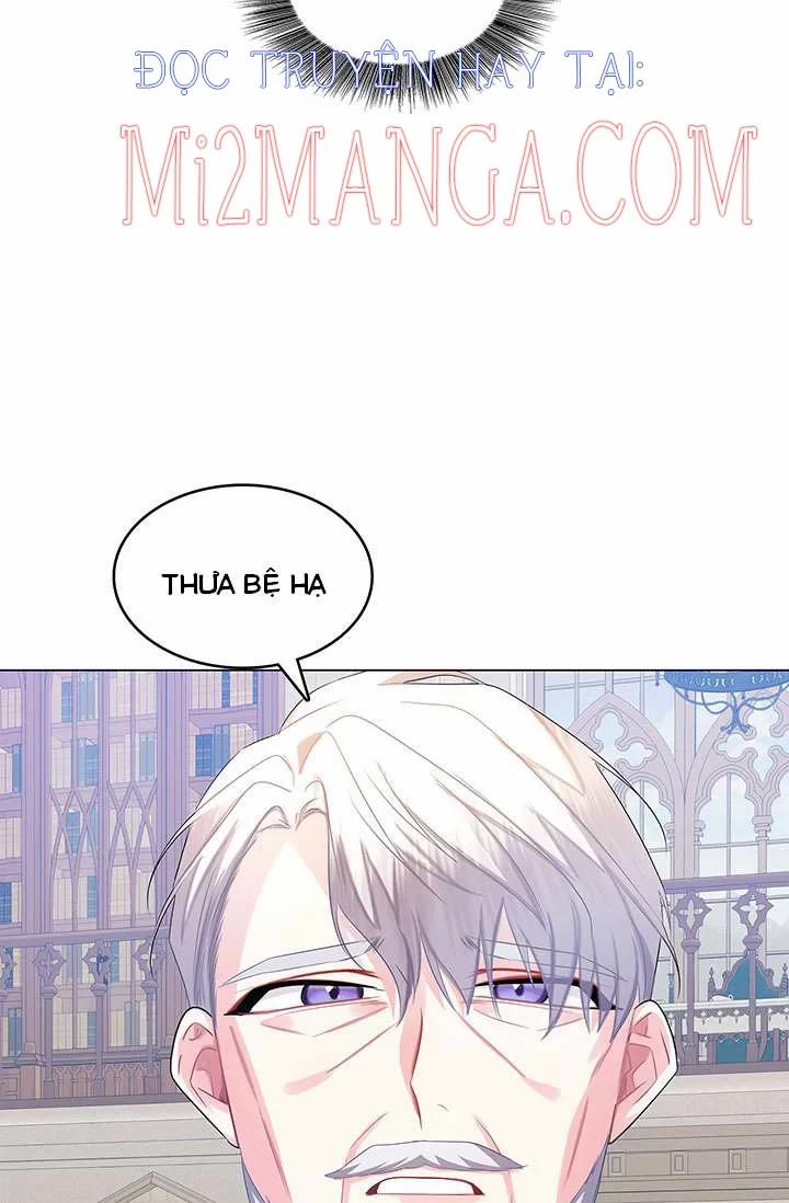 Tôi Sẽ Không Hối Tiếc Vì Anh Đâu 16 trang 21