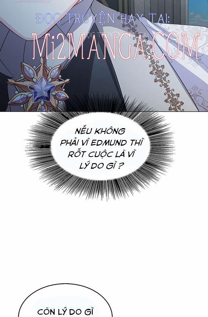 Tôi Sẽ Không Hối Tiếc Vì Anh Đâu 16 trang 27