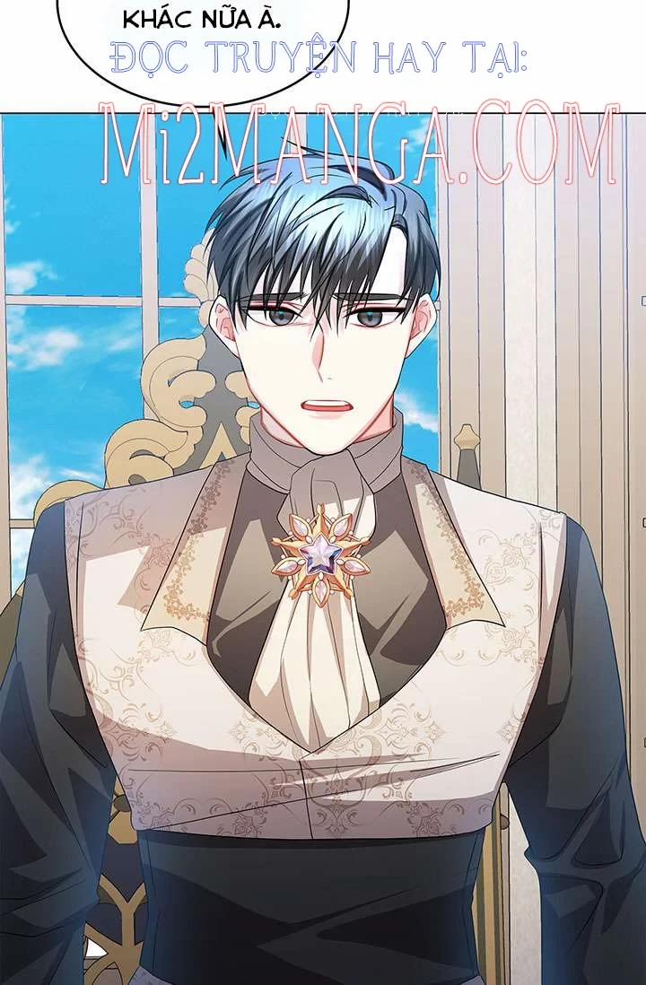 Tôi Sẽ Không Hối Tiếc Vì Anh Đâu 16 trang 28