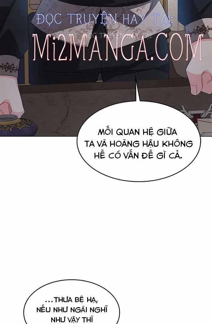 Tôi Sẽ Không Hối Tiếc Vì Anh Đâu 16 trang 29