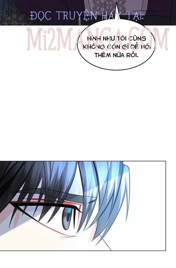 Tôi Sẽ Không Hối Tiếc Vì Anh Đâu 16 trang 31