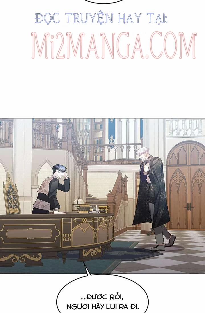 Tôi Sẽ Không Hối Tiếc Vì Anh Đâu 16 trang 33