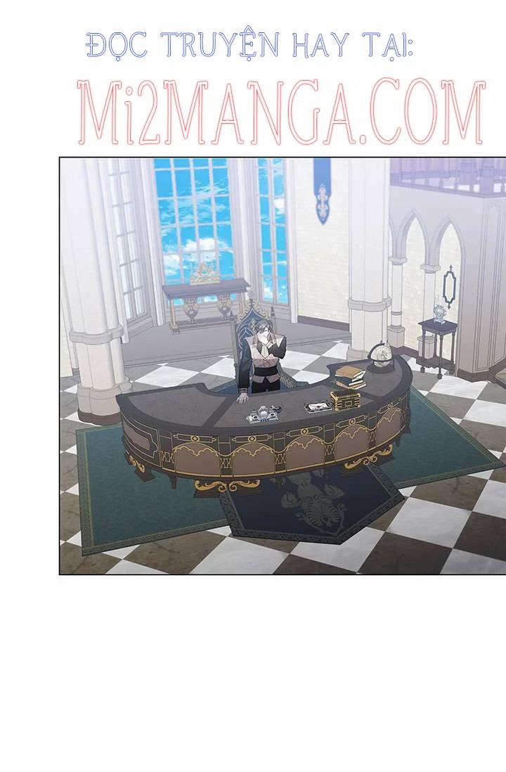 Tôi Sẽ Không Hối Tiếc Vì Anh Đâu 16 trang 36