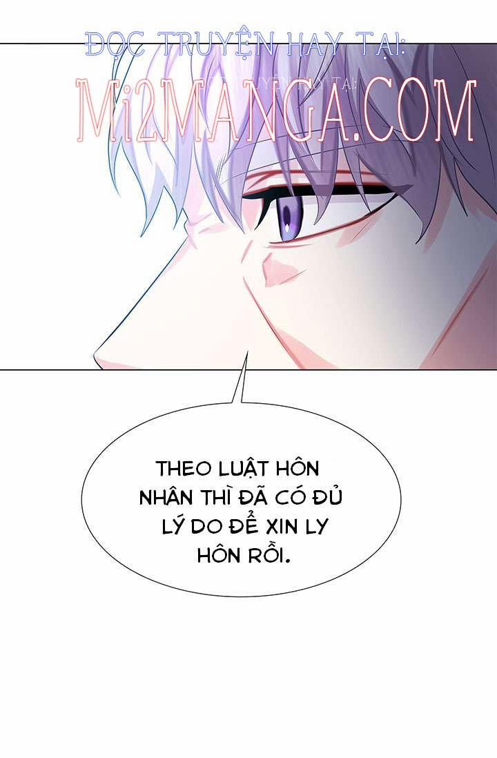 Tôi Sẽ Không Hối Tiếc Vì Anh Đâu 16 trang 4