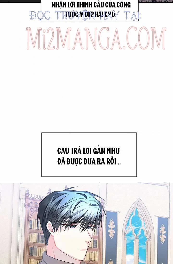 Tôi Sẽ Không Hối Tiếc Vì Anh Đâu 16 trang 40