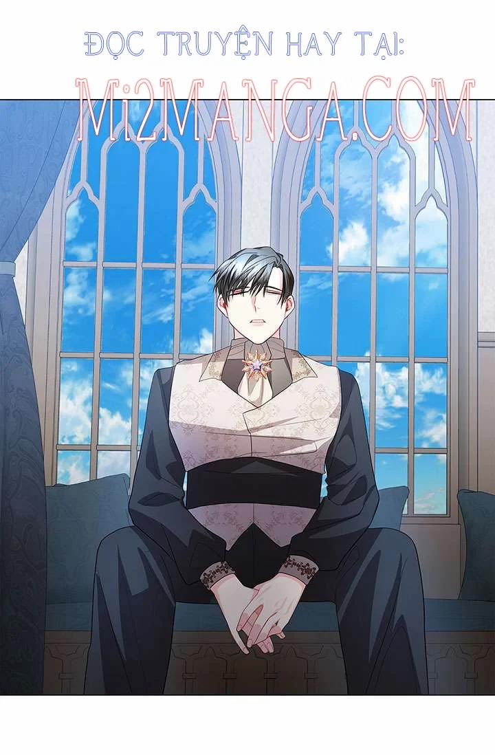 Tôi Sẽ Không Hối Tiếc Vì Anh Đâu 16 trang 42