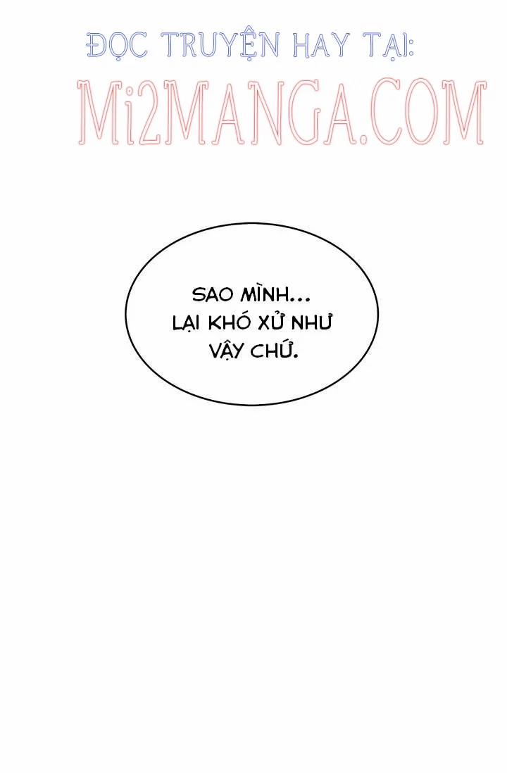 Tôi Sẽ Không Hối Tiếc Vì Anh Đâu 16 trang 45