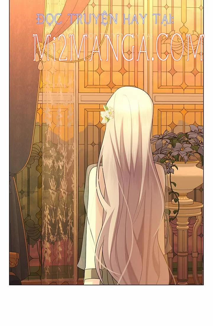 Tôi Sẽ Không Hối Tiếc Vì Anh Đâu 16 trang 47