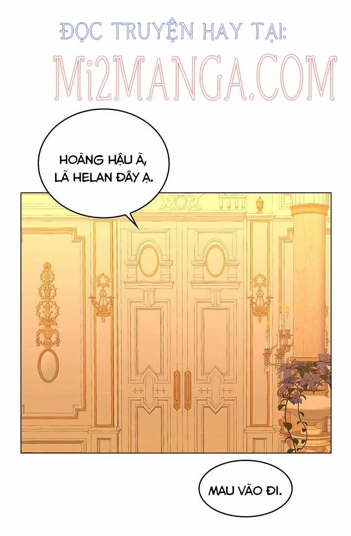 Tôi Sẽ Không Hối Tiếc Vì Anh Đâu 16 trang 49