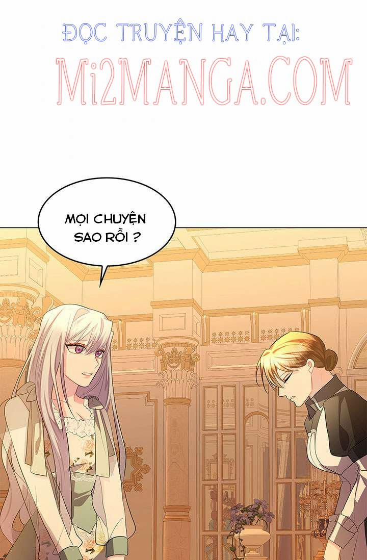 Tôi Sẽ Không Hối Tiếc Vì Anh Đâu 16 trang 50
