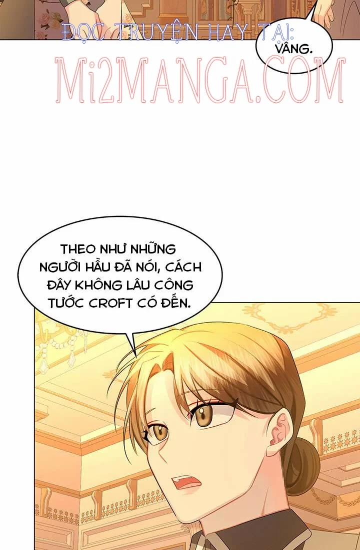 Tôi Sẽ Không Hối Tiếc Vì Anh Đâu 16 trang 51