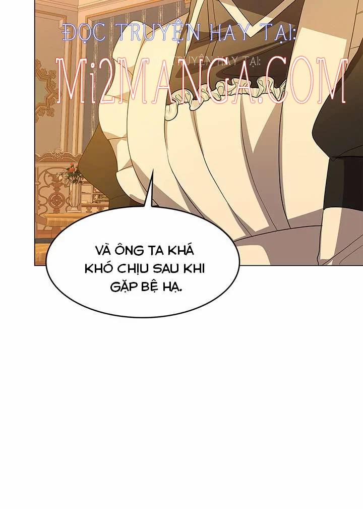 Tôi Sẽ Không Hối Tiếc Vì Anh Đâu 16 trang 52